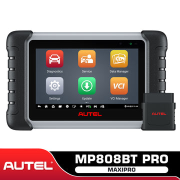 Autel MaxiPRO MP808BT PRO MP808